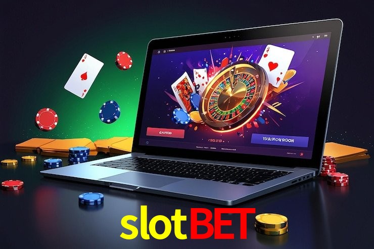 Benefícios do Login slotbet - Bônus e Vantagens Exclusivas