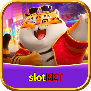 slotbet Logo